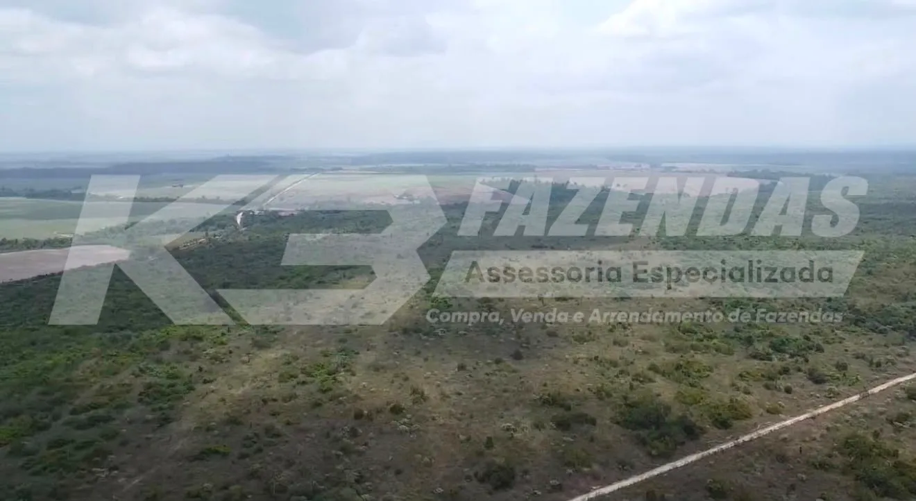 637 há disponível para arrendamento | Região de Tailândia Pa