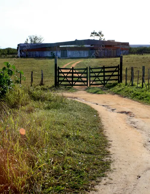 Fazendas Três Capões