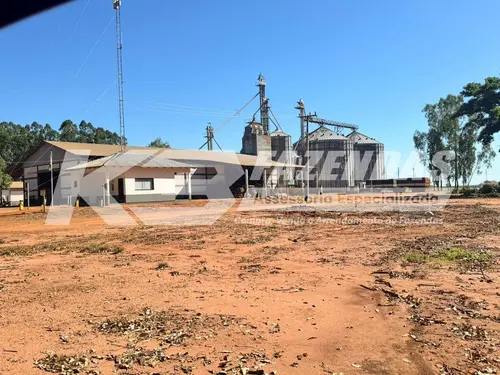 FAZENDA ESTUTURADA NA LAVOURA I MATO GROSSO I 100 % COM DÉBITO JUNTO AO BANCO